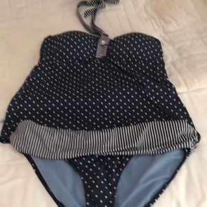 Cole Tankini
